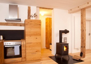 71 m² Apartment ∙ 2 bedrooms ∙ 4 guests