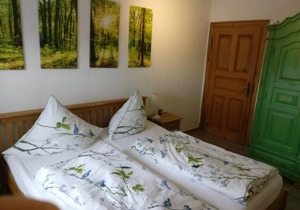 71 m² Apartment ∙ 3 bedrooms ∙ 5 guests