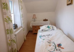 71 m² Apartment ∙ 3 bedrooms ∙ 5 guests