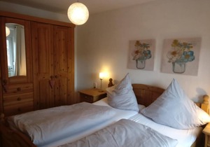 71 m² Apartment ∙ 3 bedrooms ∙ 5 guests