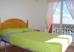 71 m² Apartment ∙ 2 bedrooms ∙ 6 guests