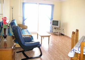 71 m² Apartment ∙ 2 bedrooms ∙ 6 guests