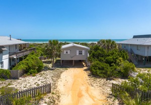 71 m² House ∙ 1 bedroom ∙ 4 guests