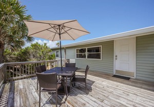 71 m² House ∙ 1 bedroom ∙ 4 guests