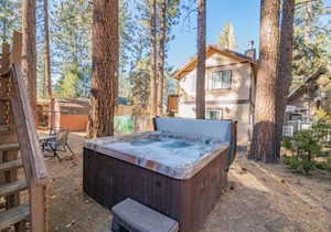 71 m² House ∙ 2 bedrooms ∙ 4 guests