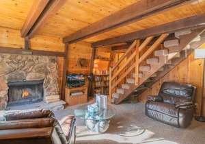 71 m² House ∙ 2 bedrooms ∙ 4 guests