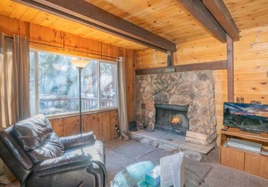 71 m² House ∙ 2 bedrooms ∙ 4 guests