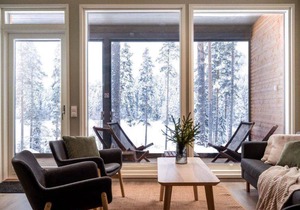 71 m² House ∙ 3 bedrooms ∙ 7 guests