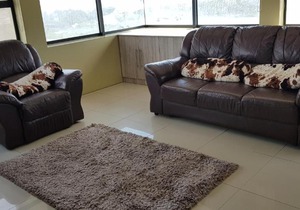 71 The Spinnaker 3 bed Waterfront Apartment