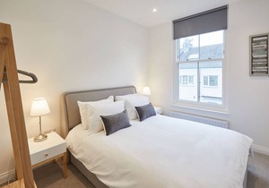 72 m² Apartment ∙ 2 bedrooms ∙ 5 guests