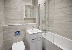 72 m² Apartment ∙ 2 bedrooms ∙ 5 guests