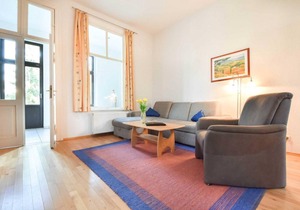 72 m² Apartment ∙ 1 bedroom ∙ 4 guests