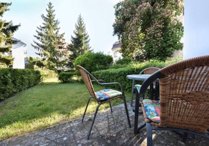 72 m² Apartment ∙ 1 bedroom ∙ 4 guests