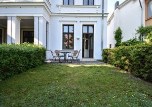 72 m² Apartment ∙ 1 bedroom ∙ 4 guests