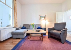 72 m² Apartment ∙ 1 bedroom ∙ 4 guests