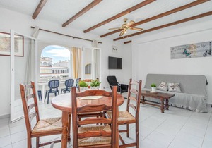 72 m² Apartment ∙ 2 bedrooms ∙ 4 guests