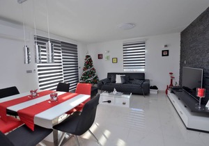 72 m² Apartment ∙ 2 bedrooms ∙ 4 guests