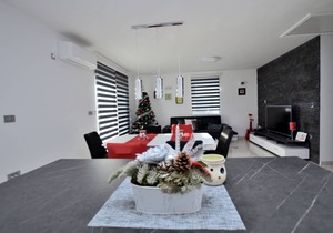 72 m² Apartment ∙ 2 bedrooms ∙ 4 guests