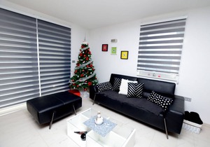 72 m² Apartment ∙ 2 bedrooms ∙ 4 guests