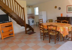 72 m² Apartment ∙ 3 bedrooms ∙ 6 guests