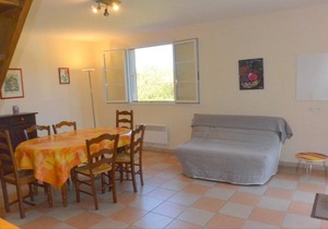 72 m² Apartment ∙ 3 bedrooms ∙ 6 guests