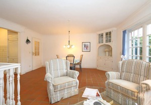 72 m² Apartment ∙ 2 bedrooms ∙ 4 guests