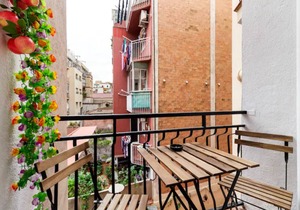 72 m² Apartment ∙ 3 bedrooms ∙ 5 guests