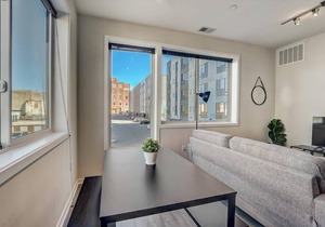 72 m² Apartment ∙ 2 bedrooms ∙ 4 guests