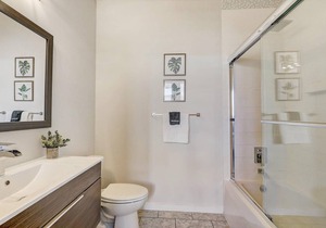 72 m² Apartment ∙ 2 bedrooms ∙ 4 guests