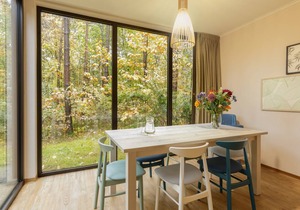 72 m² Cabin ∙ 2 bedrooms ∙ 4 guests