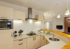 72 m² Cabin ∙ 2 bedrooms ∙ 4 guests