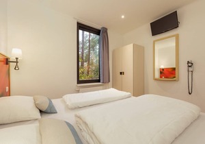 72 m² Cabin ∙ 2 bedrooms ∙ 4 guests