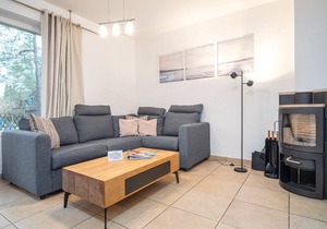 72 m² House ∙ 3 bedrooms ∙ 6 guests