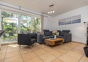 72 m² House ∙ 3 bedrooms ∙ 6 guests