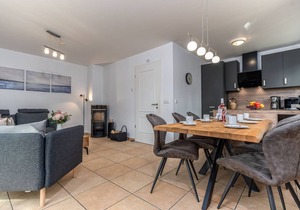 72 m² House ∙ 3 bedrooms ∙ 6 guests