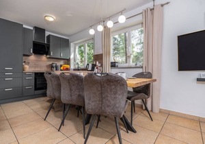 72 m² House ∙ 3 bedrooms ∙ 6 guests