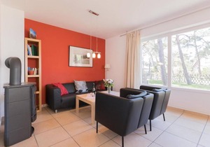 72 m² House ∙ 3 bedrooms ∙ 6 guests