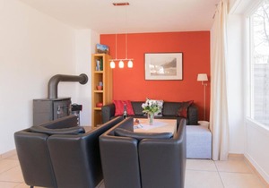 72 m² House ∙ 3 bedrooms ∙ 6 guests