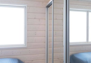 72 m² House ∙ 2 bedrooms ∙ 4 guests