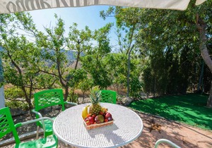 72 m² House ∙ 3 bedrooms ∙ 6 guests