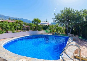 72 m² House ∙ 3 bedrooms ∙ 6 guests