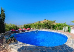 72 m² House ∙ 3 bedrooms ∙ 6 guests