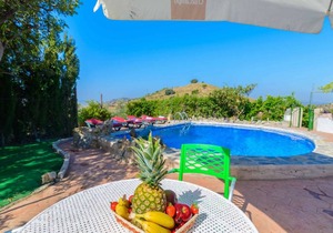 72 m² House ∙ 3 bedrooms ∙ 6 guests