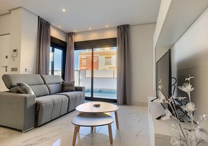 72 m² Villa ∙ 2 bedrooms ∙ 6 guests