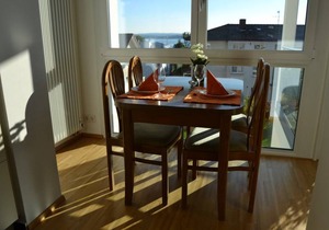 73 m² Apartment ∙ 1 bedroom ∙ 4 guests