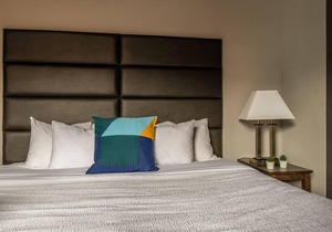 73 m² Apartment ∙ 1 bedroom ∙ 2 guests