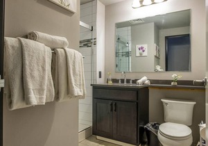 73 m² Apartment ∙ 1 bedroom ∙ 2 guests