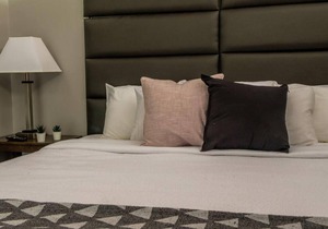 73 m² Apartment ∙ 1 bedroom ∙ 2 guests