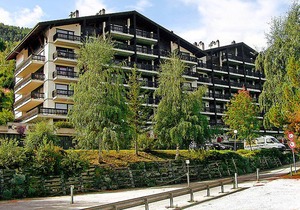 73 m² Apartment ∙ 2 bedrooms ∙ 6 guests