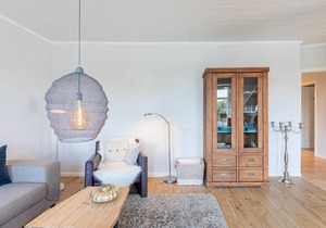 73 m² Apartment ∙ 2 bedrooms ∙ 4 guests